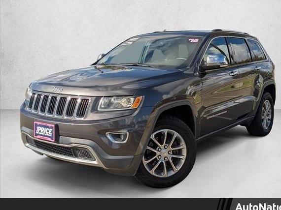 JEEP GRAND CHEROKEE 2016 1C4RJFBGXGC493440 image JEEP GRAND CHEROKEE 2016 1C4RJFBGXGC493440 image